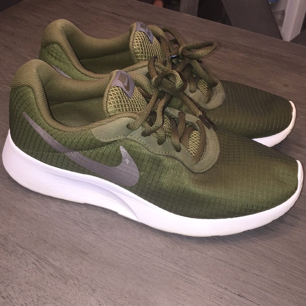 Nike tanjun